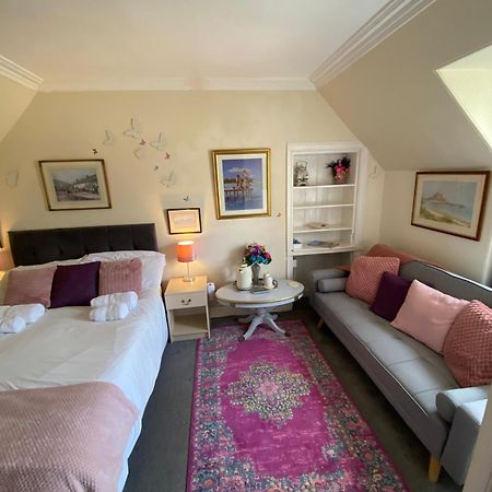 Bosta B&B Inverness Exterior foto