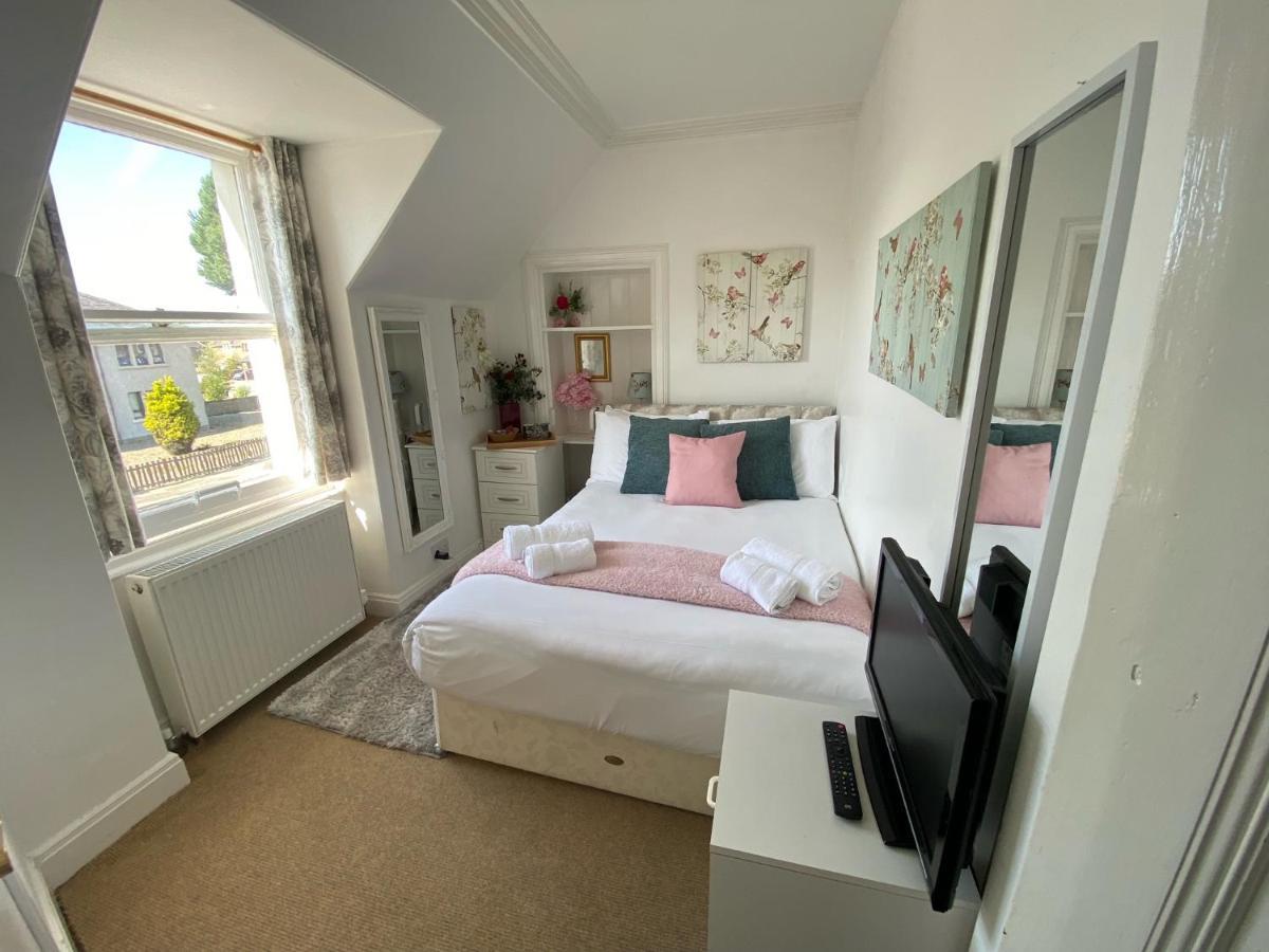 Bosta B&B Inverness Exterior foto