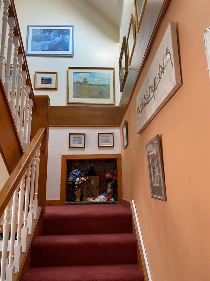 Bosta B&B Inverness Exterior foto