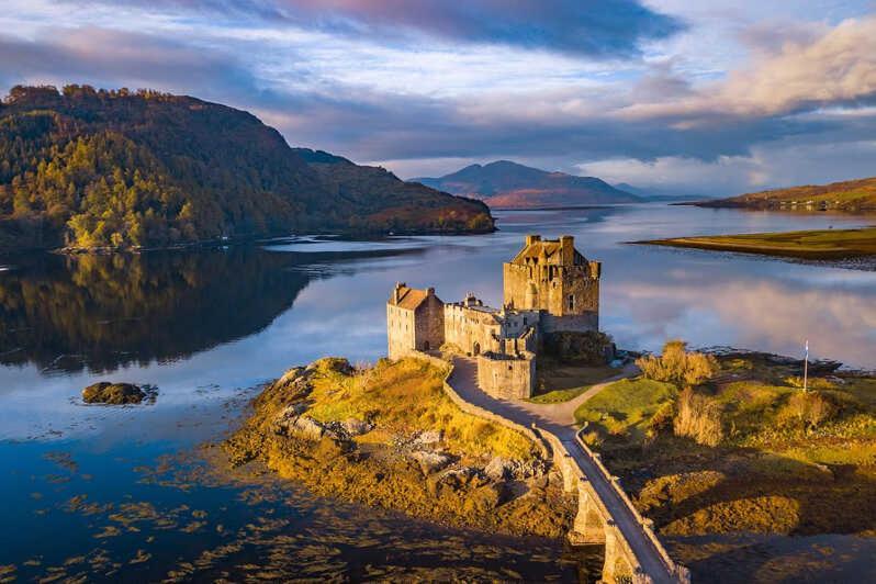 Bosta B&B Inverness Exterior foto
